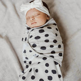 Adjustable Swaddle Blanket | 3 Pack - HoneyBug 