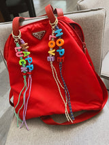 HOPE ♡ bag charm