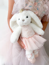 Ashley Ballerina Bunny