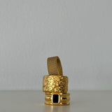 Etta Mesh Ring - HoneyBug 