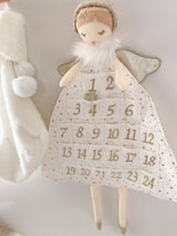 Angel Advent Calendar