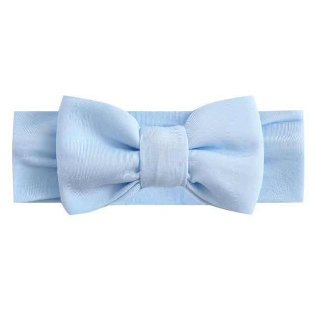 Dewdrop Baby Headband - HoneyBug 