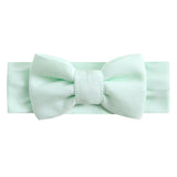 Meadow Baby Headband - HoneyBug 