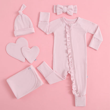 Dawn Baby Headband - HoneyBug 