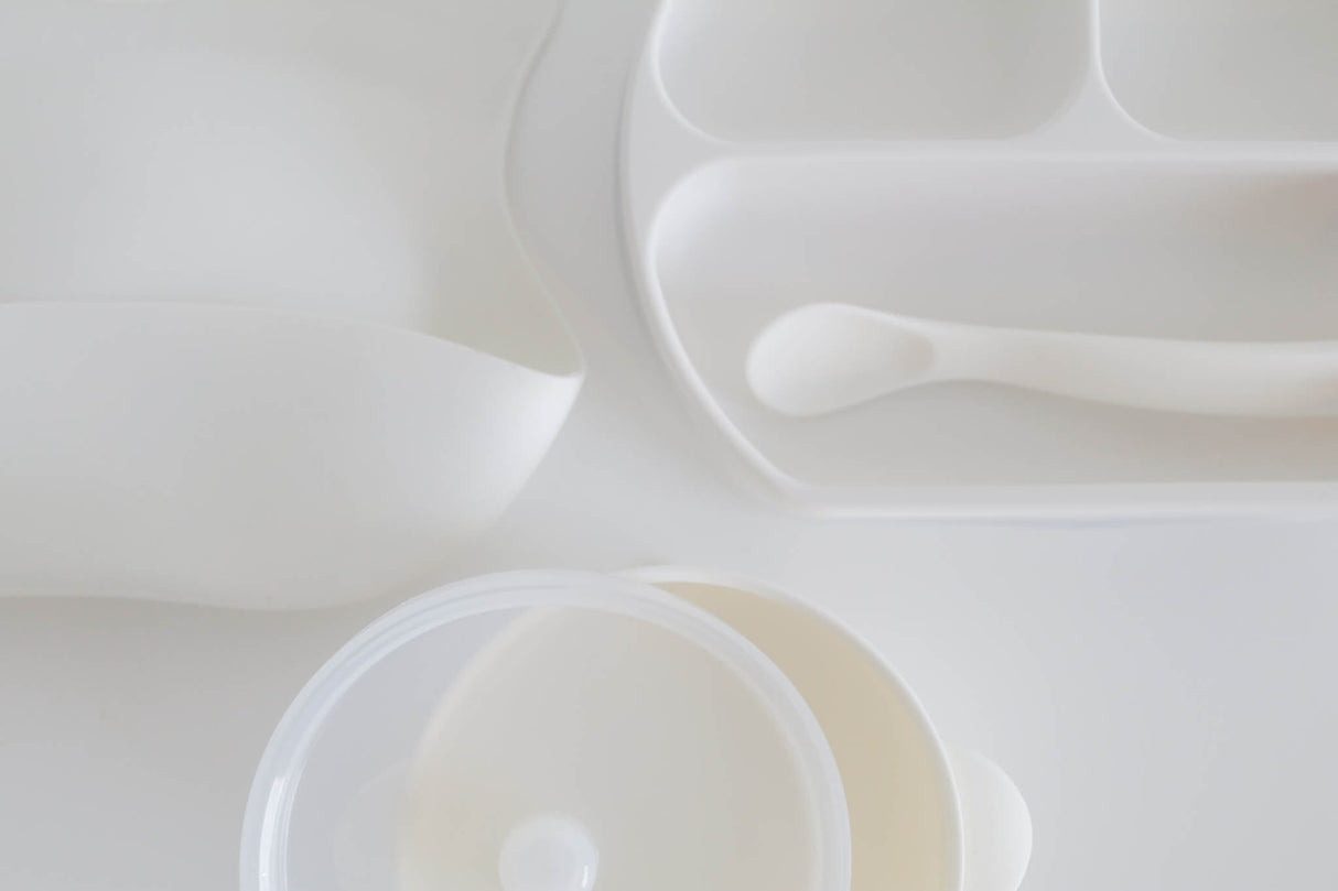 Cloud Meal Set - HoneyBug 