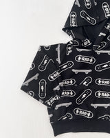 Cargo Jogger Set | Skater - HoneyBug 