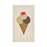 Ice Cream Tufted Rug