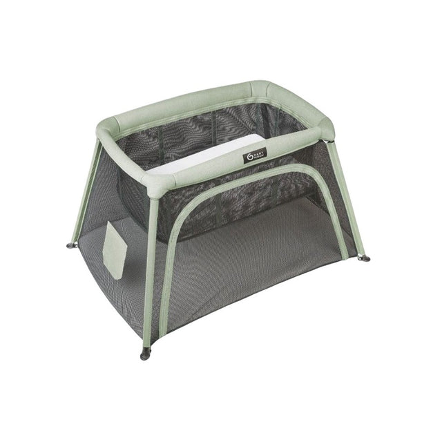 Travel crib and bed 3-in-1 Moov and Comfy - HoneyBug 