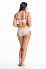 Iris Maternity Panty - HoneyBug 