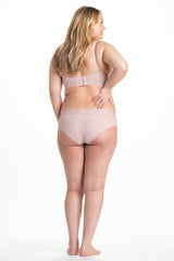 Iris Maternity Panty - HoneyBug 