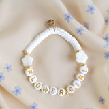 Flower Girl Bracelet (Girls)