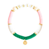 Golf Bracelet (Girls, Women)