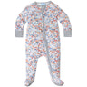 USA Zip Baby Onesie