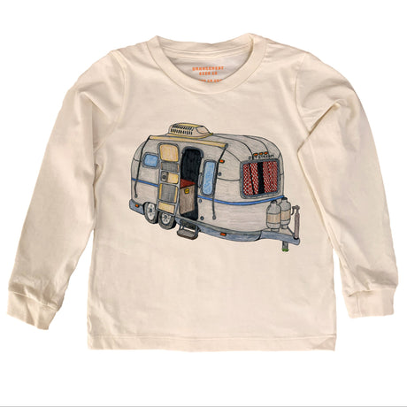 Jetstream - HoneyBug 