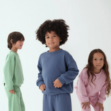Kids Sweatshirt - Solid