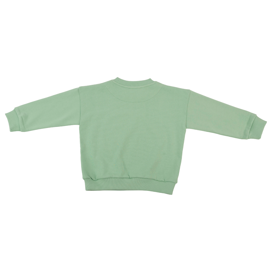 Kids Sweatshirt - Solid