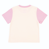 Kids Tee - Colorblock