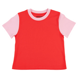 Kids Tee - Contrast