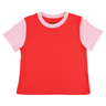 Kids Tee - Contrast