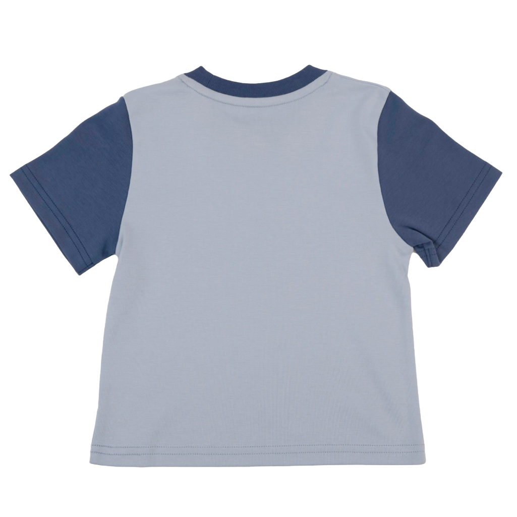 Kids Tee - Contrast