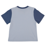 Kids Tee - Contrast