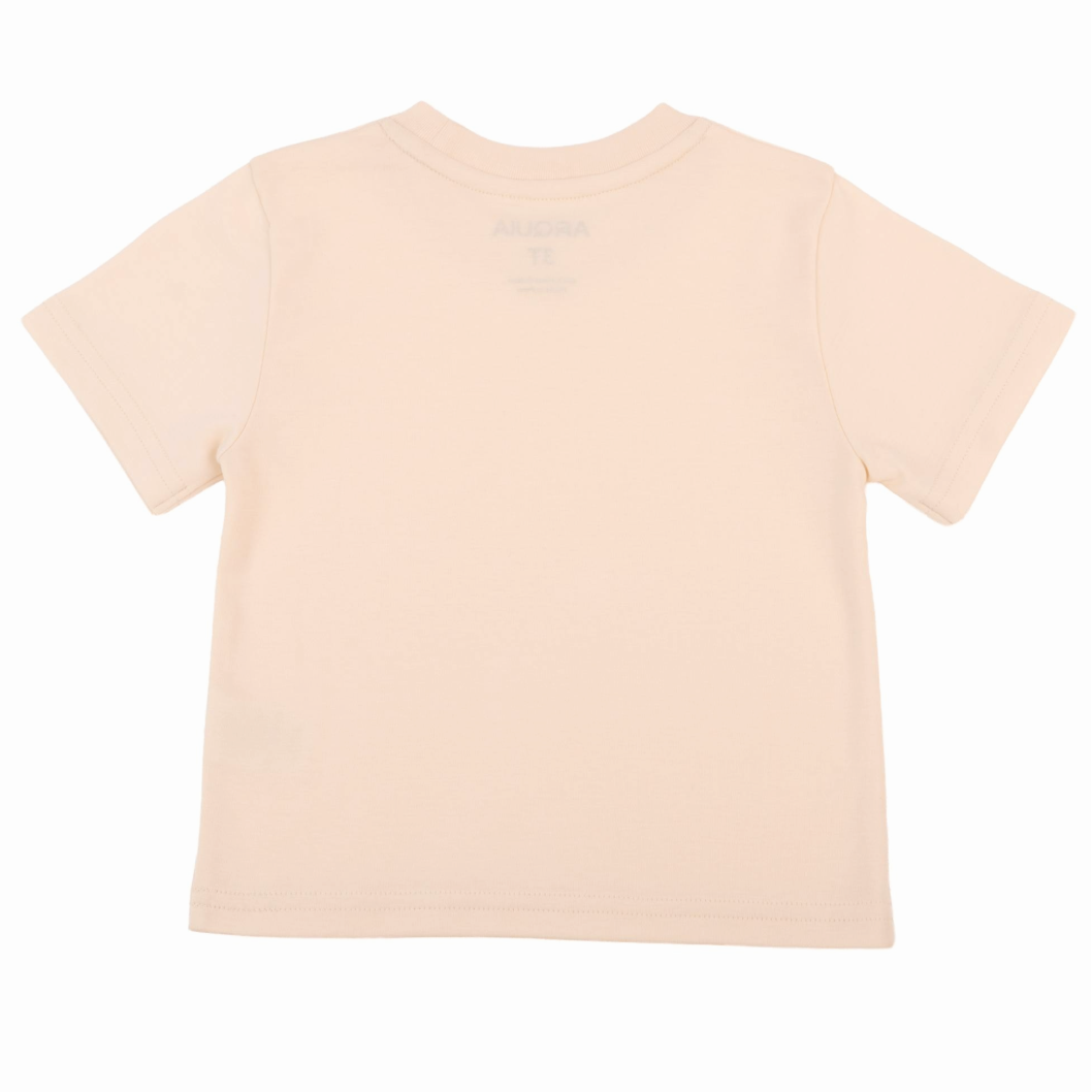 Kids Tee - Solid