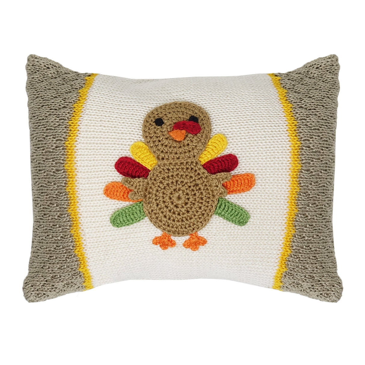 Turkey Mini Pillow
