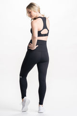Kahina Nursing & Maternity Sports Bra - HoneyBug 