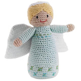 Angel Rattle