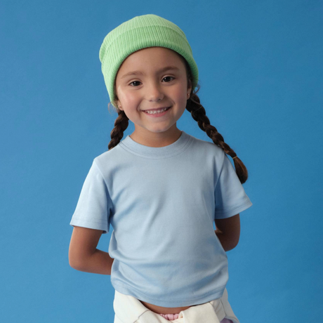 Kids Tee - Solid