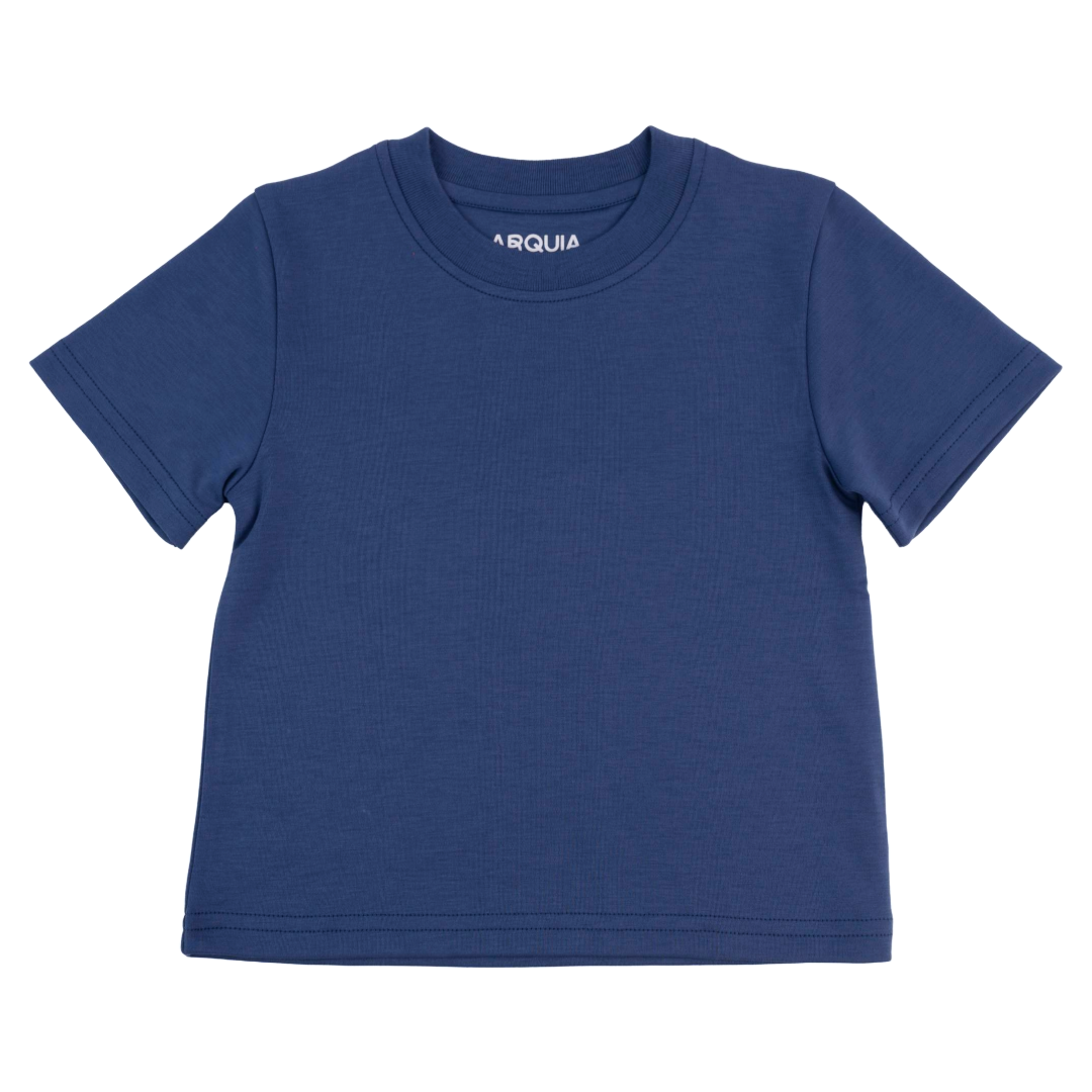 Kids Tee - Solid