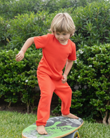 Kids Tee - Solid