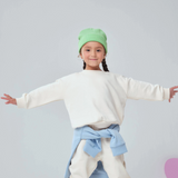 Kids Sweatshirt - Solid
