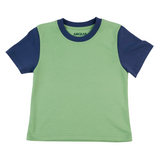 Kids Tee - Contrast