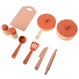 Kitchen Playset