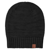 ADULT KNIT BEANIE | SHADOW