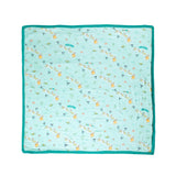 Kuʻu Home O Hawaiʻi Baby Quilt - HoneyBug 