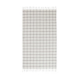 Kyoto Bath Towel - Offwhite