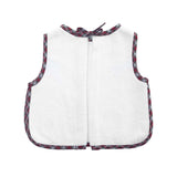 Apron Bib | Tartan