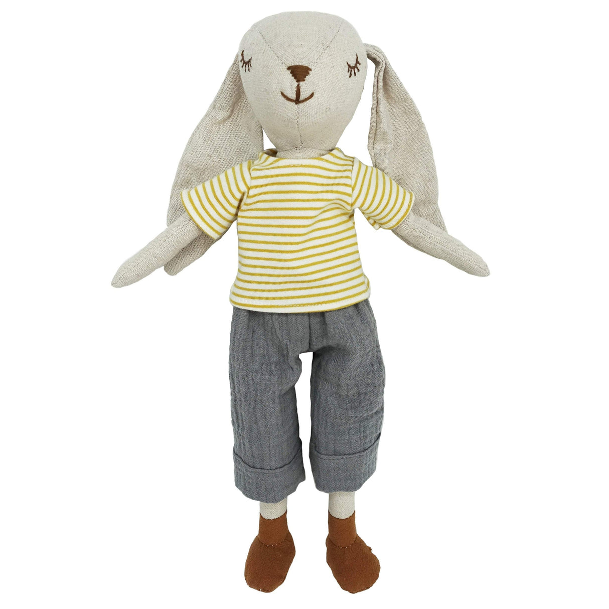 Baxter Bunny Doll