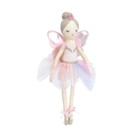 Yara Butterfly Ballerina