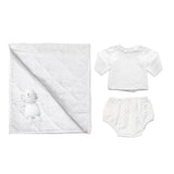 Newborn Essentials Gift Set - HoneyBug 