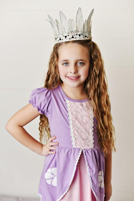 Amulet Princess Dress