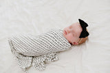 Snuggle Swaddle - Polka Dot