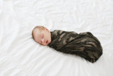 Snuggle Swaddle - Camo