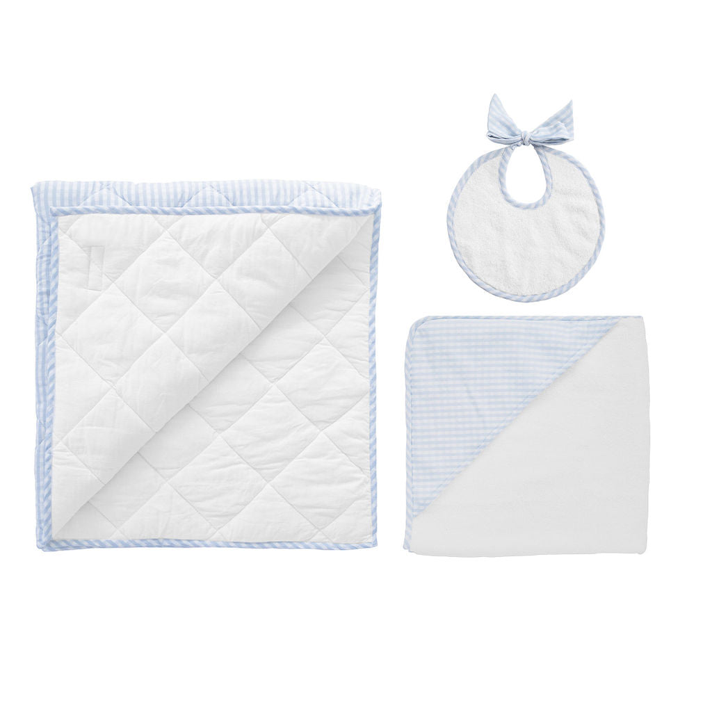 Bedtime Gift Set - HoneyBug 