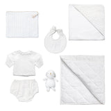 Luxe Baby Gift Set - HoneyBug 