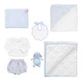 Luxe Baby Gift Set - HoneyBug 