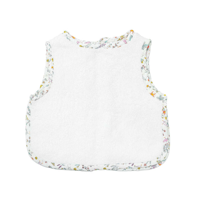 Apron Bib | Liberty 'Theo' - HoneyBug 