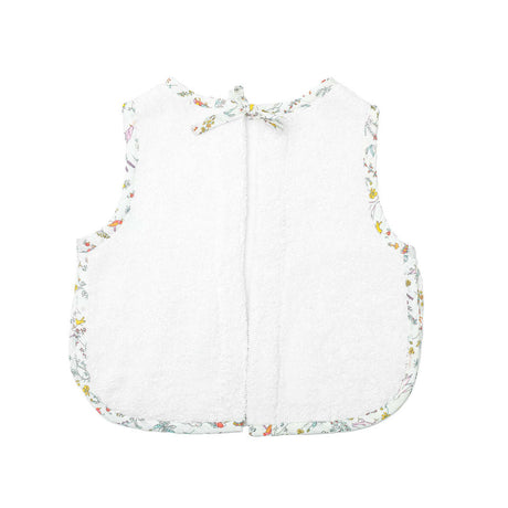 Apron Bib | Liberty 'Theo' - HoneyBug 